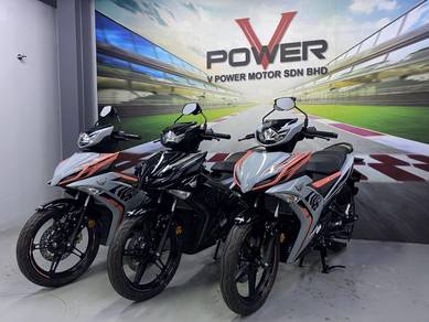 Yamaha Y16ZR