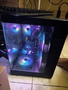 cpu gaming