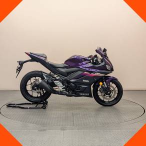 Yamaha YZF-R25