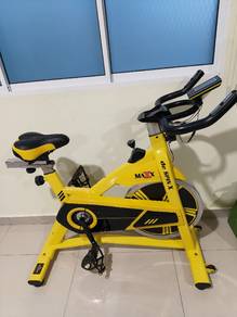 Used Fitness Machine