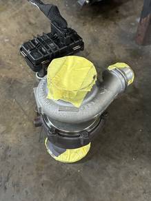 Range Rover Velar 2.0 Diesel Turbo Charger