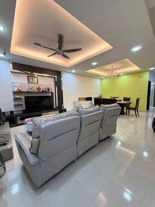 2-storey Terraced House For Sale in Tebrau,JHR