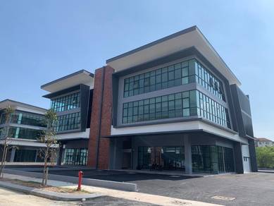 Retail space For Rent in Kapar,SGR