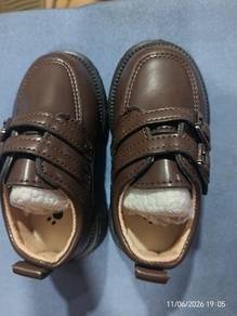 Baby Boy Shoe
