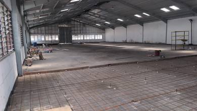 Warehouse / Factory For Rent in Pasir Gudang,JHR