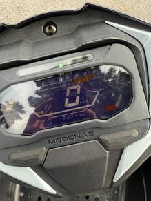 Modenas Z15GT