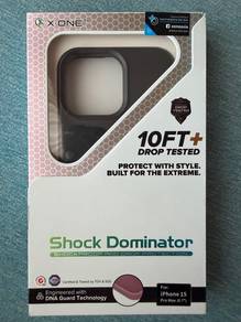 Casing Iphone 15 pro max