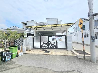 1.5-storey Terraced House For Sale in Kuantan,PHG