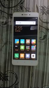 Brand new Xiomi Redmi 4A China Version 4G