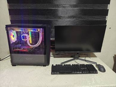 pc gaming gtx1660 super