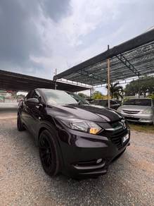 Honda HR-V E in Sungai Petani, KDH