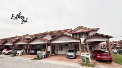Townhouse For Sale in Bertam,PNG