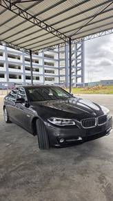 BMW 520i 20i in Johor Bahru, JHR