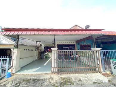 Terraced House For Sale in Sungai Udang,MLK