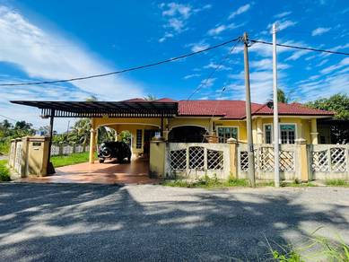 Bungalow House For Sale in Kota Bharu,KTN