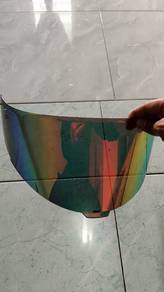 Visor Kyt Fullface
