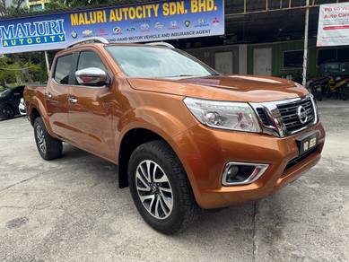 Nissan Navara VL in Cheras, KUL