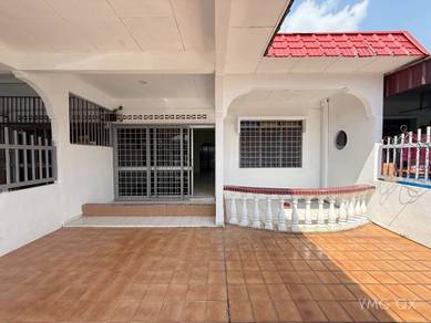 1-storey Terraced House For Sale in Klang,SGR