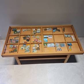 IKEA Pilbo Coffee Table