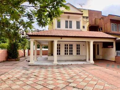 2-storey Terraced House For Sale in Subang Jaya,SGR