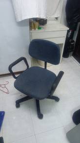Second-hand for children uses chair