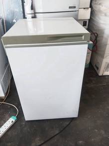 frezer satu pintu untuk di jual murah murah 🌹 
