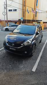 Perodua MyVi PREMIUM X in Kuala Terengganu, TRG