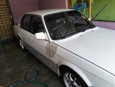 BMW M3  in Batu Berendam, MLK