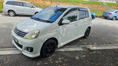 Perodua Viva ELITE in Sungai Petani, KDH