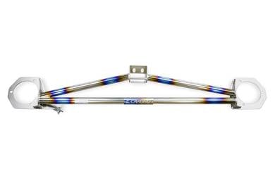 Carbing Strut Titanium Tower Bar Lancer Evolution