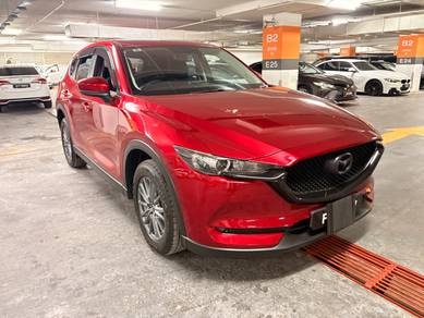 Mazda CX-5 G GLS 2WD in Cheras, KUL