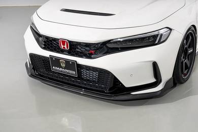 Aimgain Honda Civic Type R FL5 Bodykit