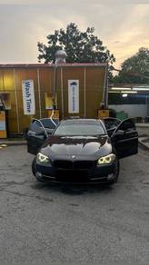 BMW 520i 20i LIMOUSINE in Cheras, KUL