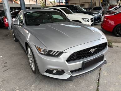 Ford Mustang ECOBOOST in Johor Bahru, JHR