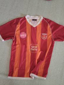 Jersey sime Darby fc 2013 L