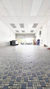 Shop lot For Sale in Skudai,JHR