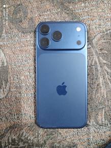 iPhone 17 Pro Max 256GB 
