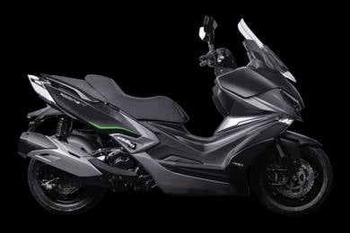 Kymco Xciting-400i