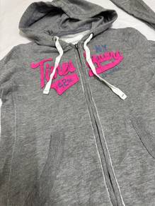 Times Square Hoodies