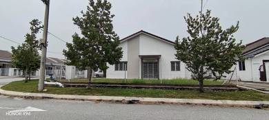 1-storey Terraced House For Rent in Puncak Alam,SGR
