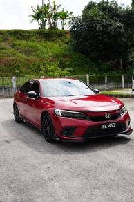 Honda Civic RS in Cheras, KUL