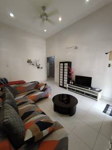 1-storey Terraced House For Rent in Senai,JHR