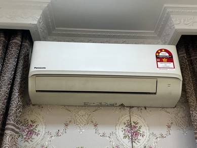 Panasonic 1.5hp aircon