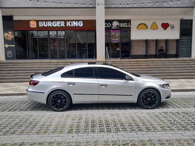 Volkswagen CC TSI COMFORT in Damansara, KUL