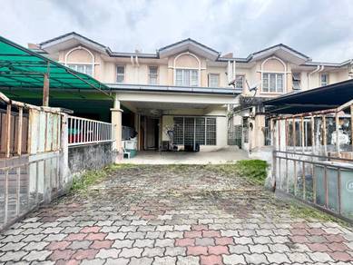 2-storey Terraced House For Sale in Kajang,SGR