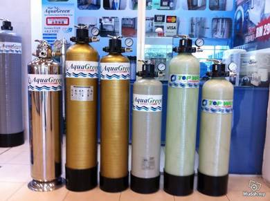 Top Way Outdoor Sand Filter