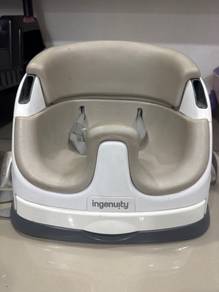 Ingenuity Baby Base 2 in 1 seat