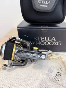 Shimano Stella SW14000 XG