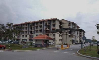 Apartment For Rent in Sinar Apartment