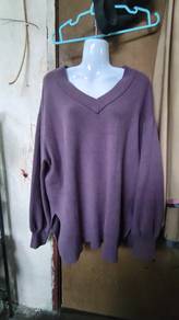 baju knitwear